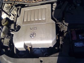 2004 TOYOTA AVALON, WHITE, TOURING, 3.5L, AT. Z25935